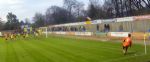 Kings Lynn v Salford City